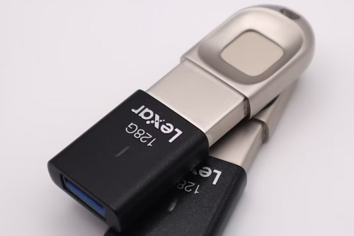 USB Flash Drives